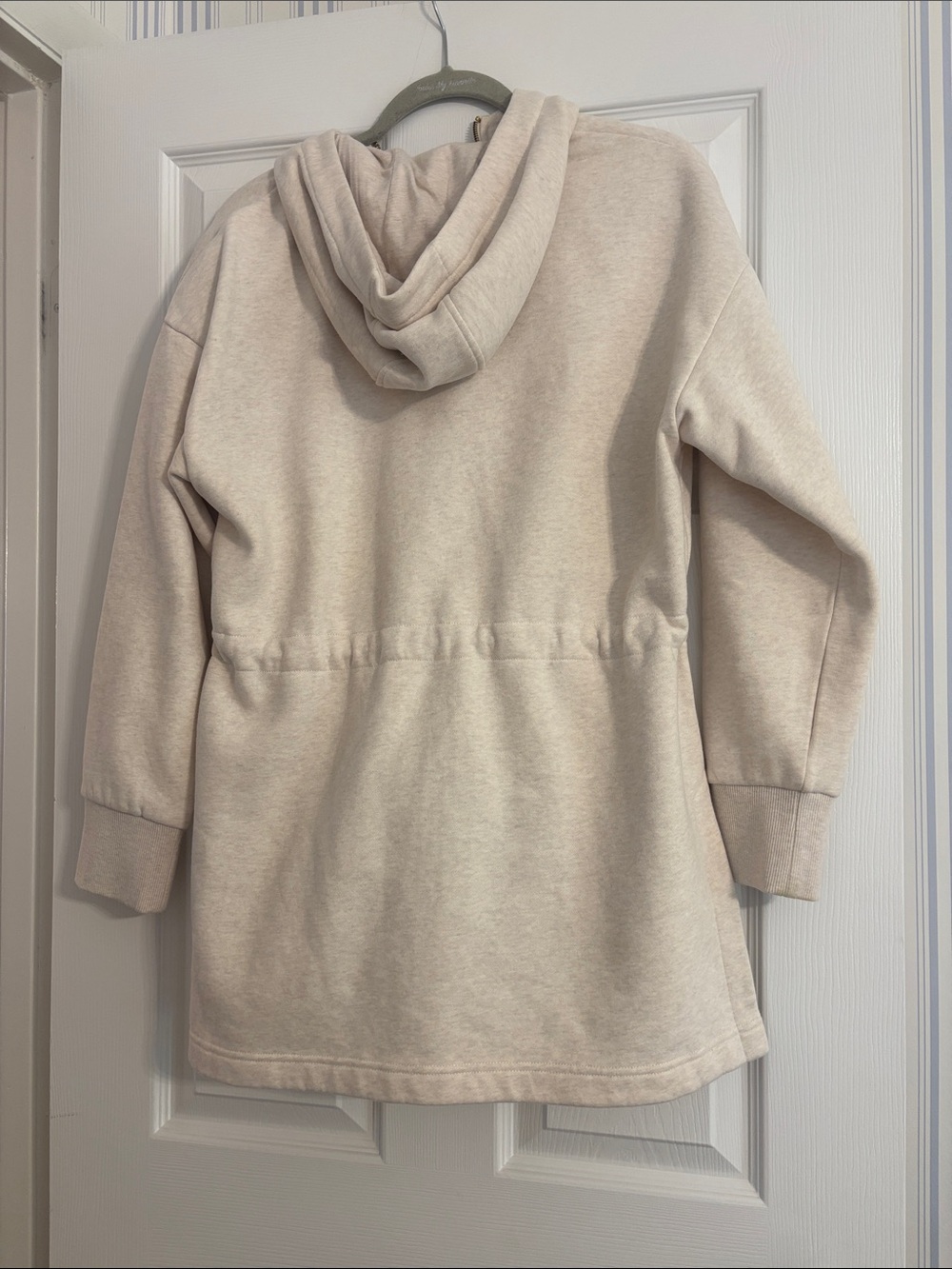 Varley Drawstring Hooded Jacket - Picture 4 of 4
